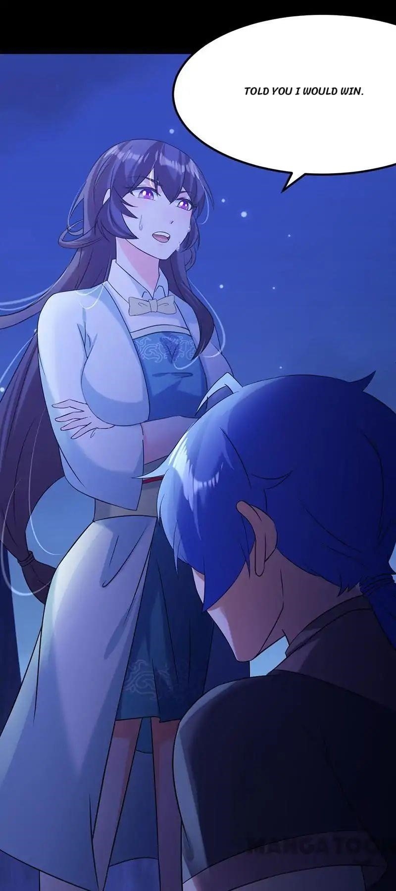 Martial Arts Reigns Chapter 43 - Manhwa18.com