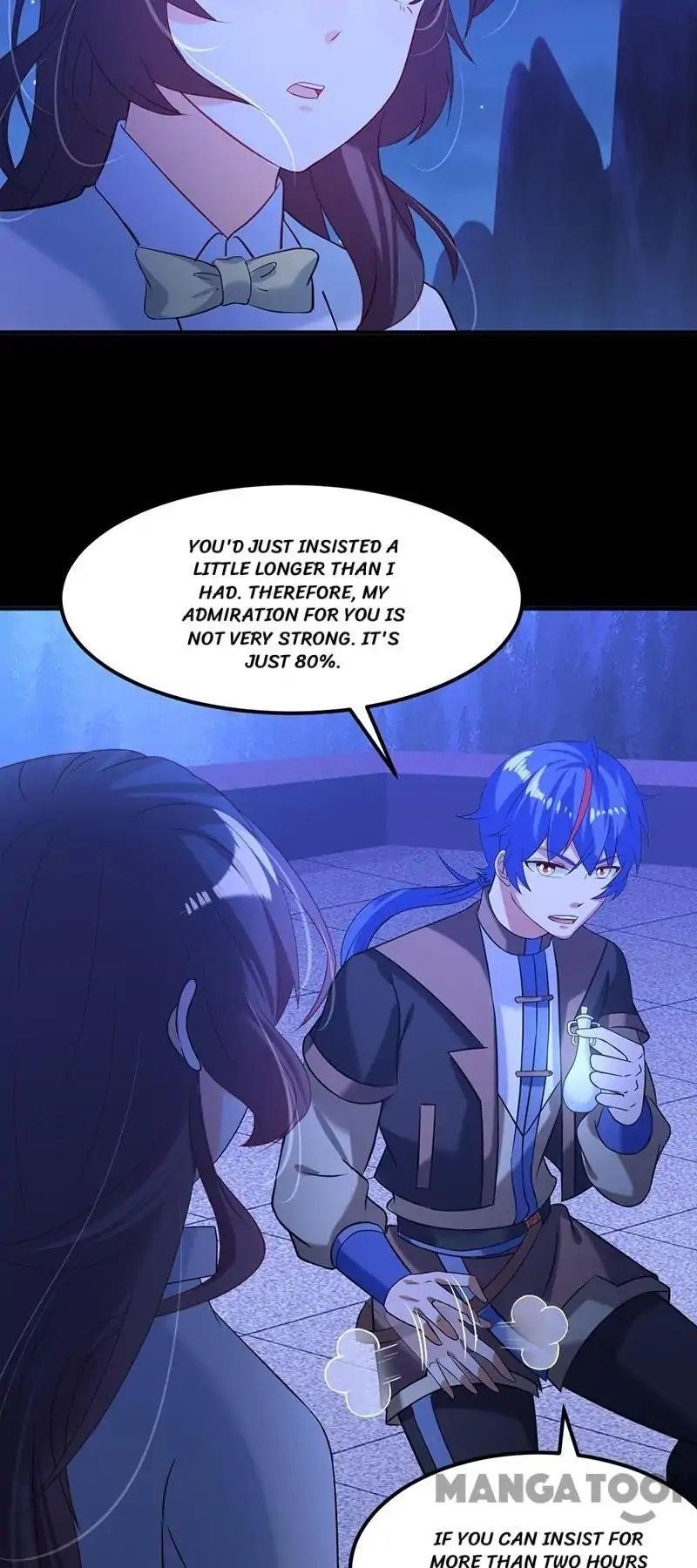 Martial Arts Reigns Chapter 43 - Manhwa18.com
