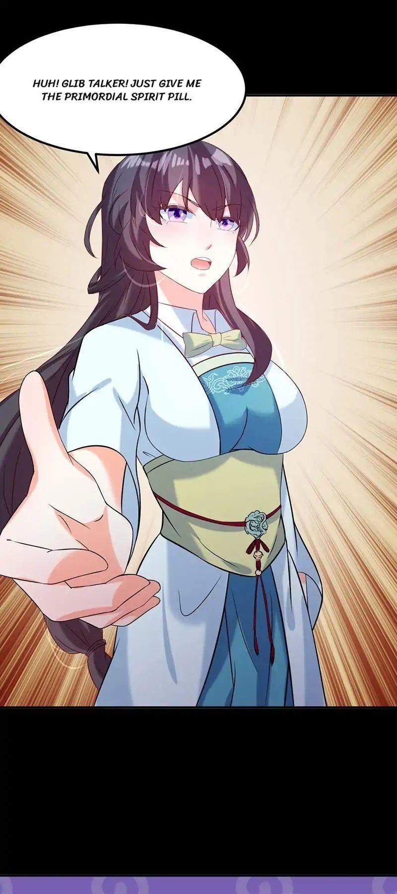 Martial Arts Reigns Chapter 43 - Manhwa18.com