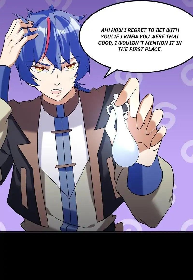 Martial Arts Reigns Chapter 43 - Manhwa18.com