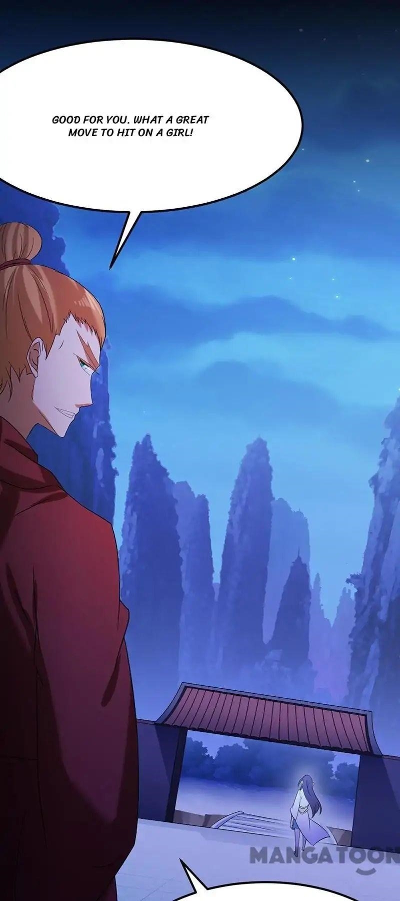 Martial Arts Reigns Chapter 43 - Manhwa18.com