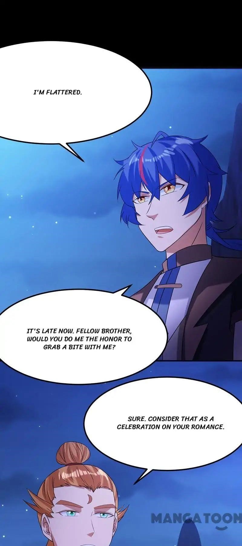 Martial Arts Reigns Chapter 43 - Manhwa18.com