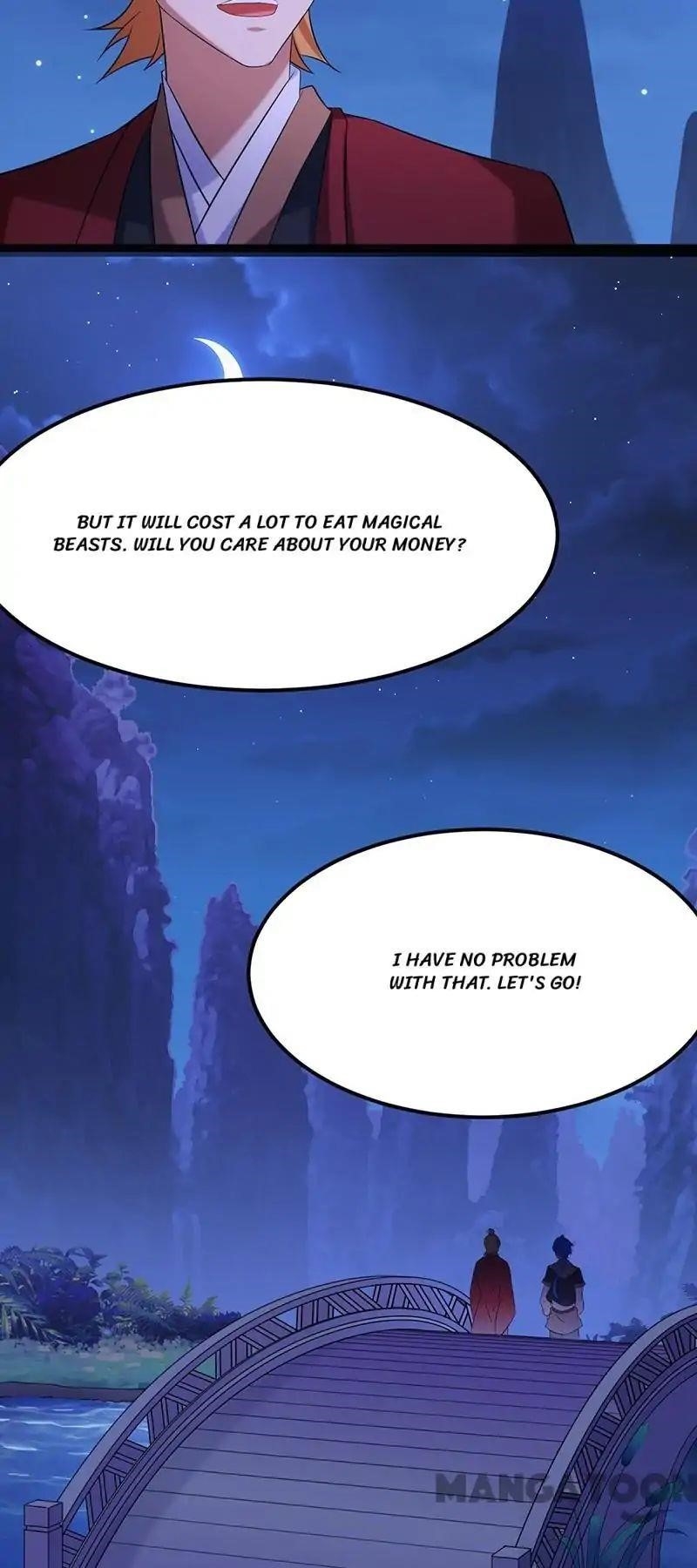Martial Arts Reigns Chapter 43 - Manhwa18.com