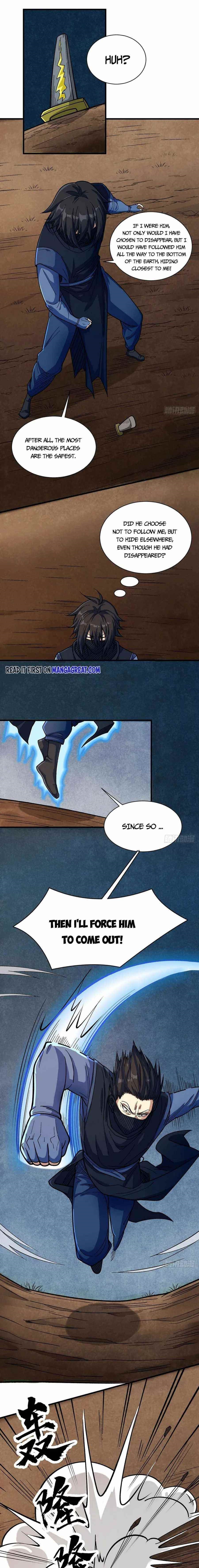 Martial Arts Reigns Chapter 430 - Manhwa18.com