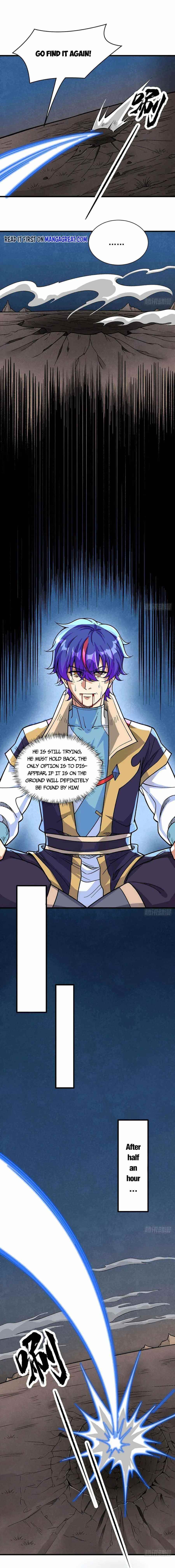 Martial Arts Reigns Chapter 430 - Manhwa18.com