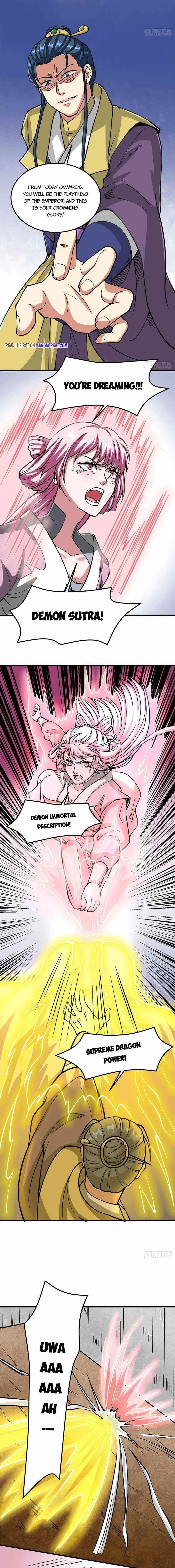 Martial Arts Reigns Chapter 435 - Manhwa18.com