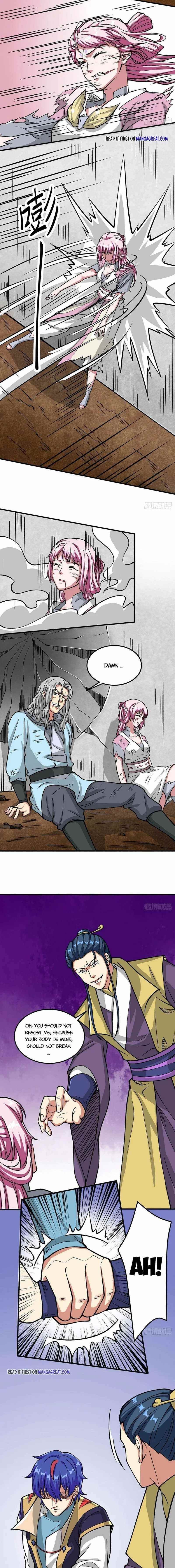 Martial Arts Reigns Chapter 435 - Manhwa18.com