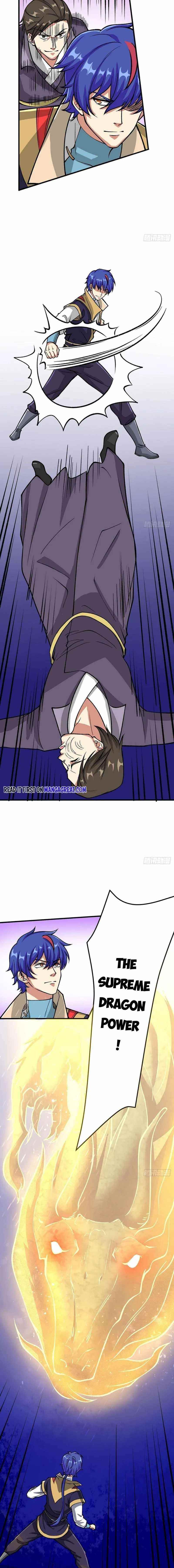 Martial Arts Reigns Chapter 435 - Manhwa18.com