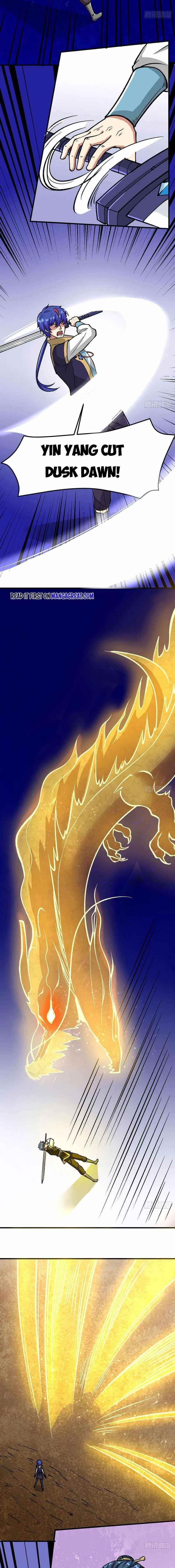 Martial Arts Reigns Chapter 435 - Manhwa18.com