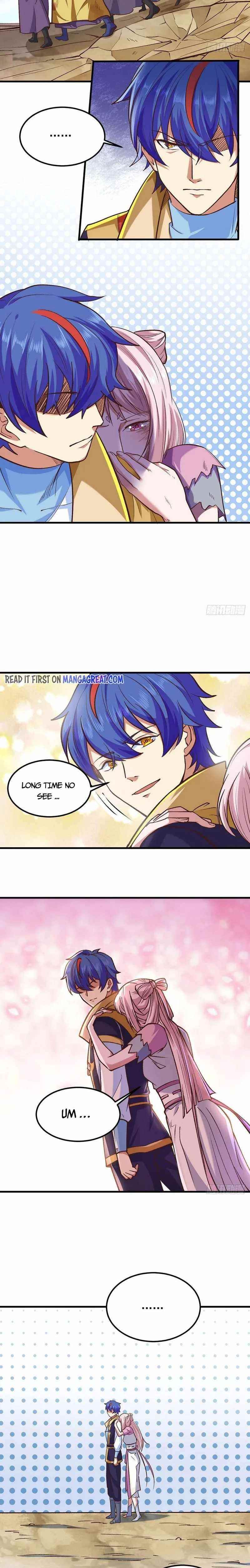 Martial Arts Reigns Chapter 436 - Manhwa18.com