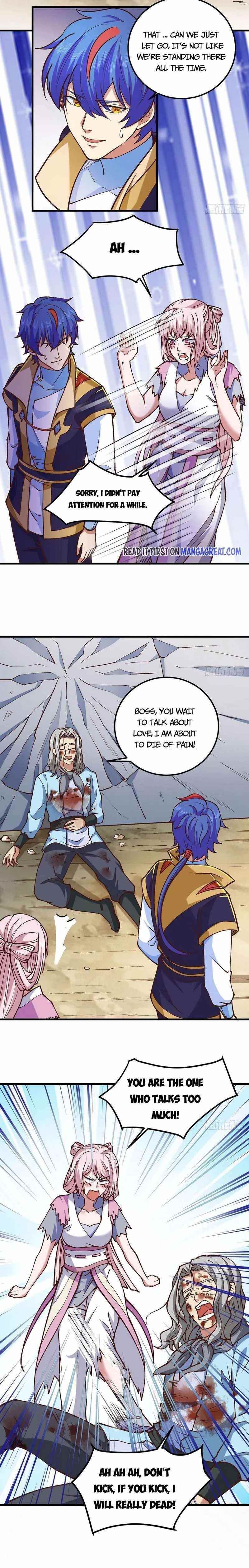 Martial Arts Reigns Chapter 436 - Manhwa18.com