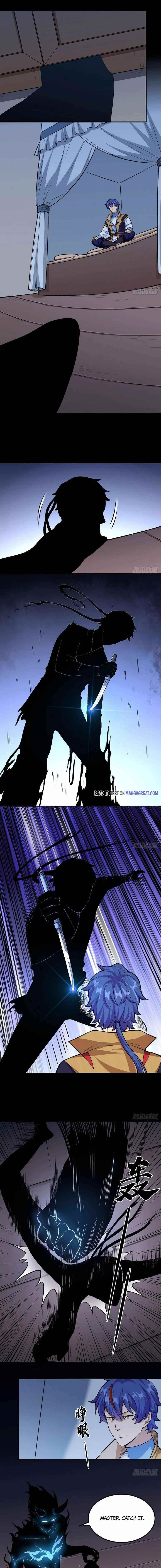 Martial Arts Reigns Chapter 437 - Manhwa18.com