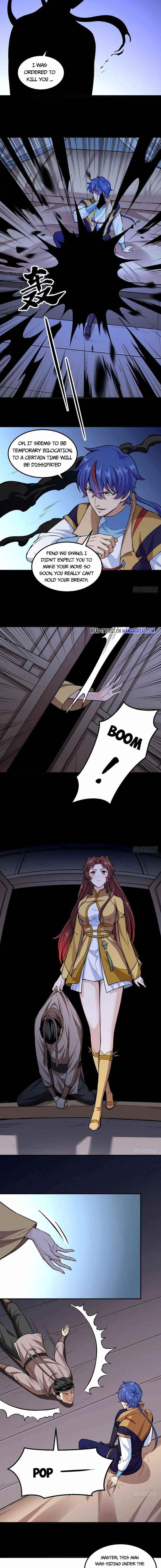 Martial Arts Reigns Chapter 437 - Manhwa18.com