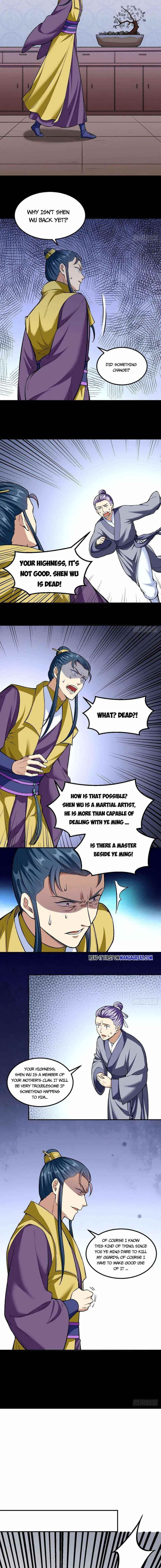 Martial Arts Reigns Chapter 437 - Manhwa18.com