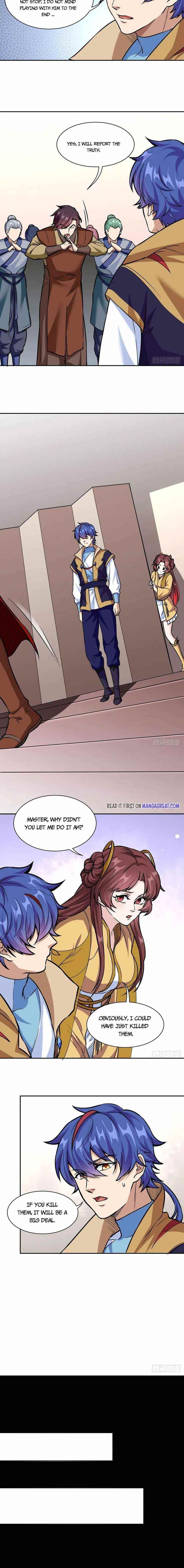 Martial Arts Reigns Chapter 438 - Manhwa18.com