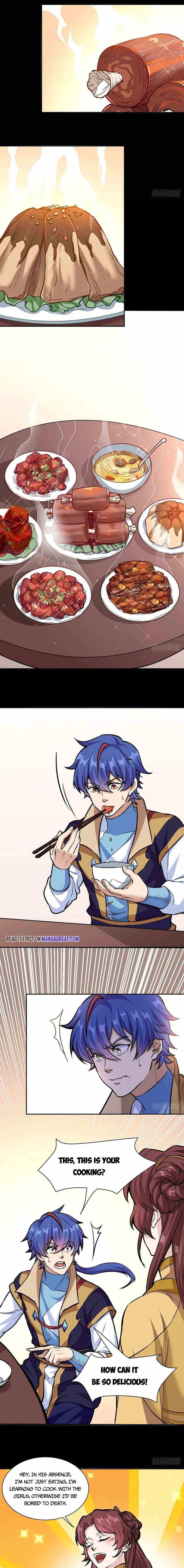 Martial Arts Reigns Chapter 438 - Manhwa18.com