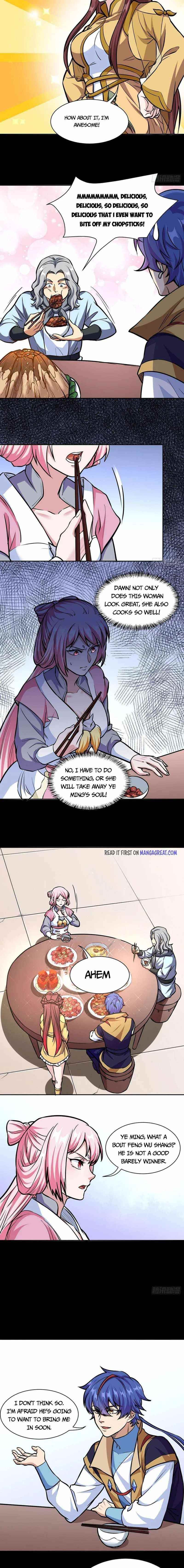 Martial Arts Reigns Chapter 438 - Manhwa18.com