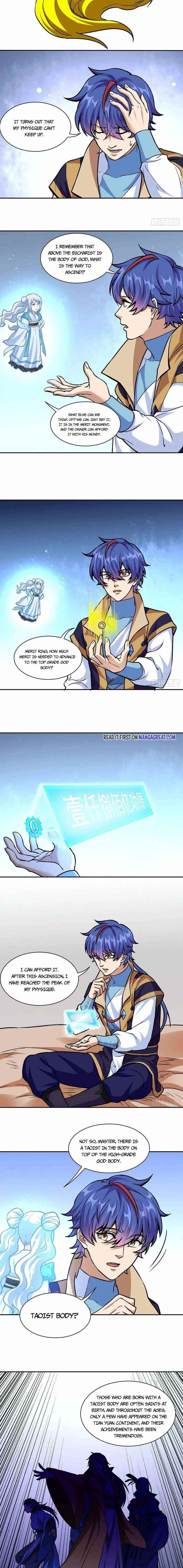 Martial Arts Reigns Chapter 438 - Manhwa18.com