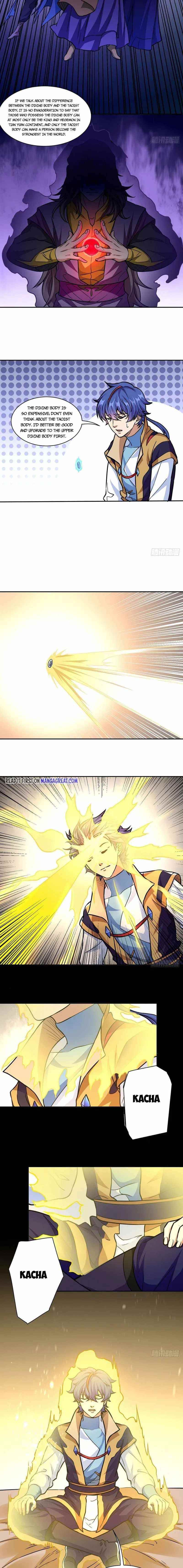 Martial Arts Reigns Chapter 438 - Manhwa18.com
