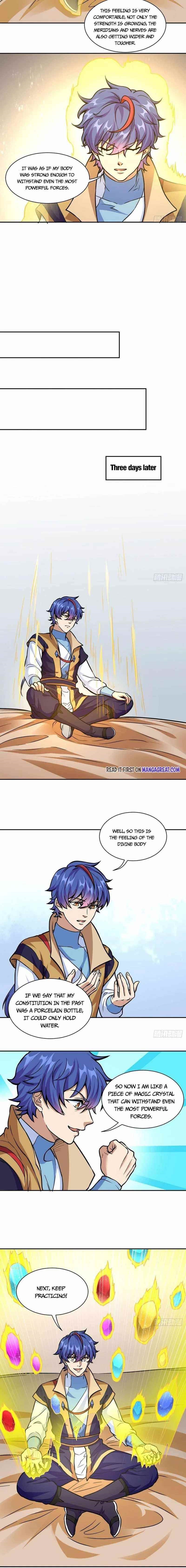 Martial Arts Reigns Chapter 438 - Manhwa18.com