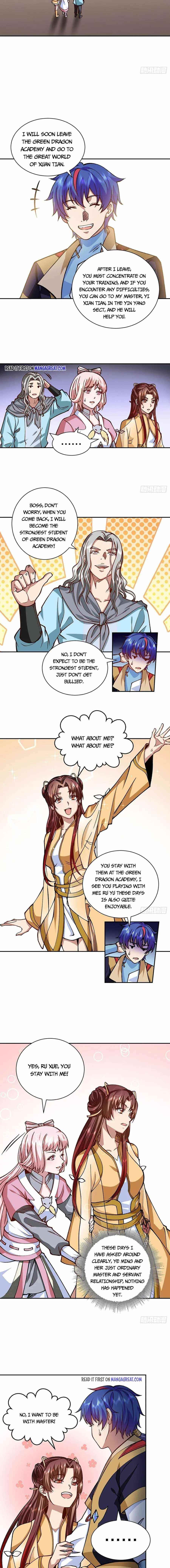 Martial Arts Reigns Chapter 439 - Manhwa18.com