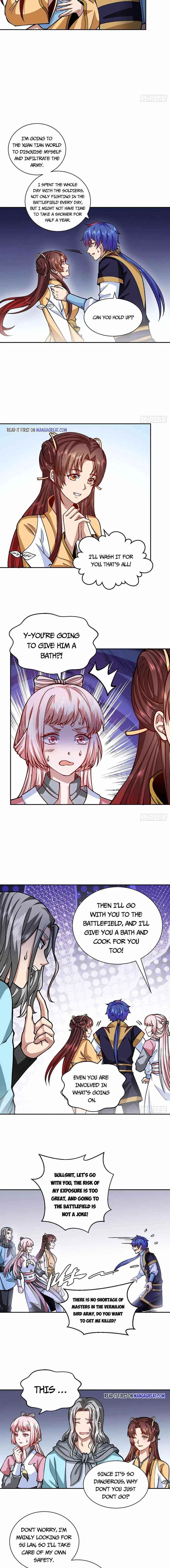 Martial Arts Reigns Chapter 439 - Manhwa18.com