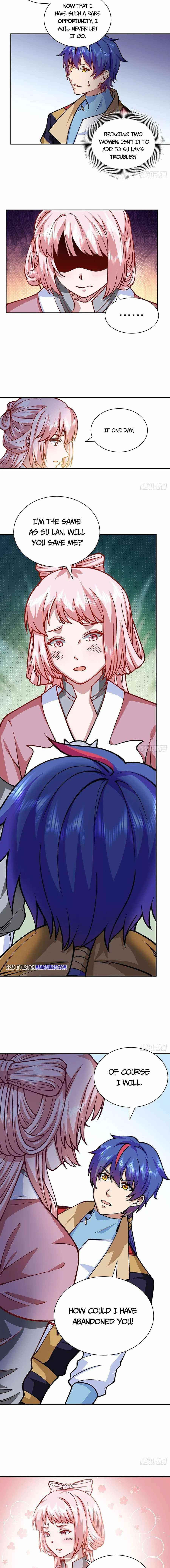 Martial Arts Reigns Chapter 439 - Manhwa18.com