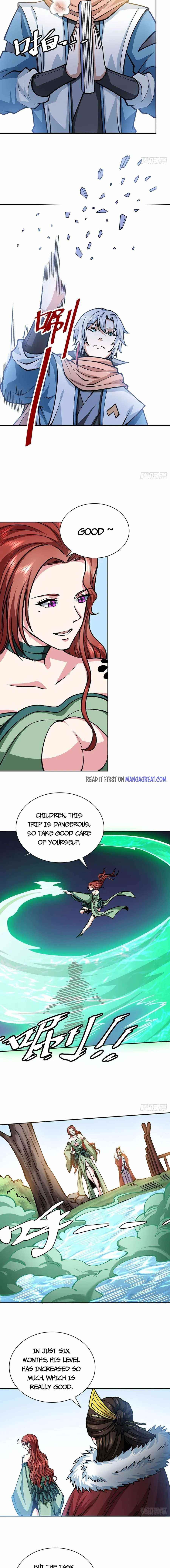 Martial Arts Reigns Chapter 439 - Manhwa18.com