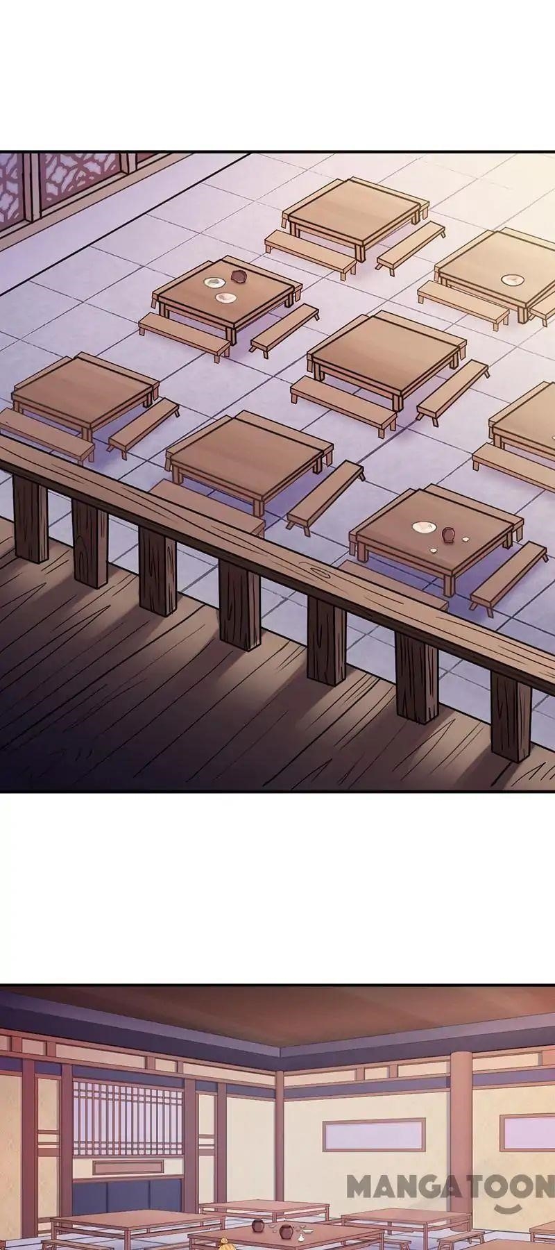 Martial Arts Reigns Chapter 44 - Manhwa18.com