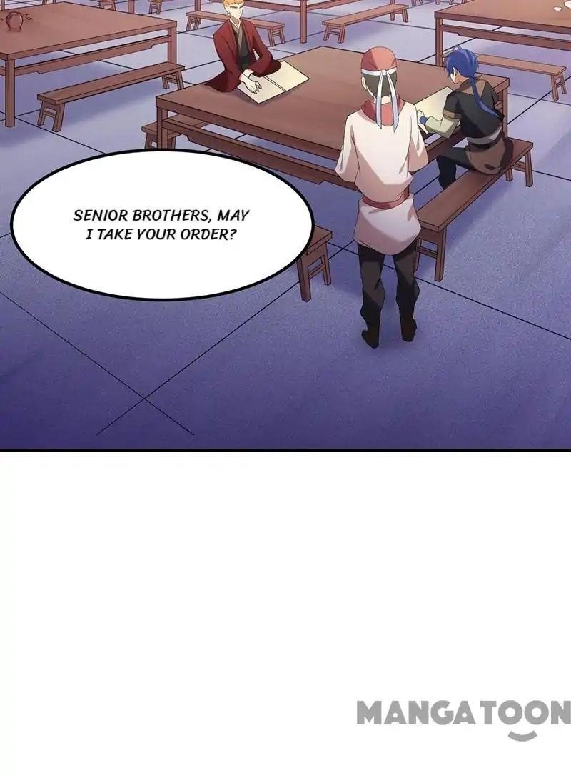 Martial Arts Reigns Chapter 44 - Manhwa18.com