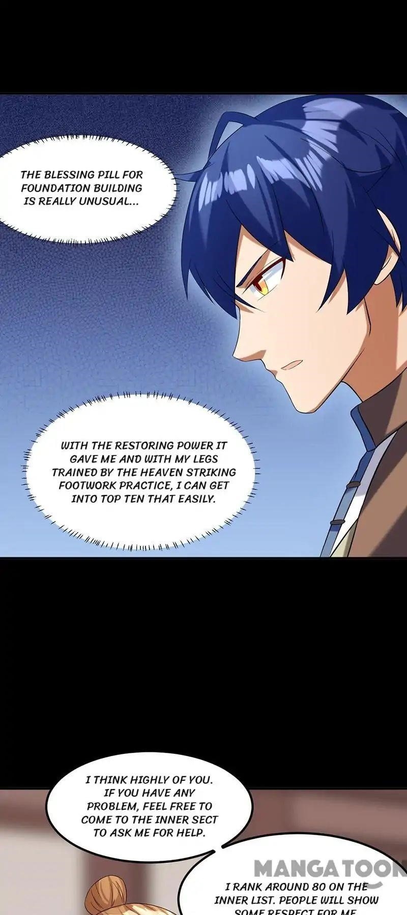 Martial Arts Reigns Chapter 44 - Manhwa18.com
