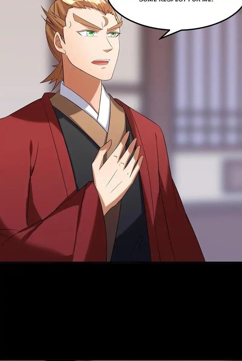 Martial Arts Reigns Chapter 44 - Manhwa18.com
