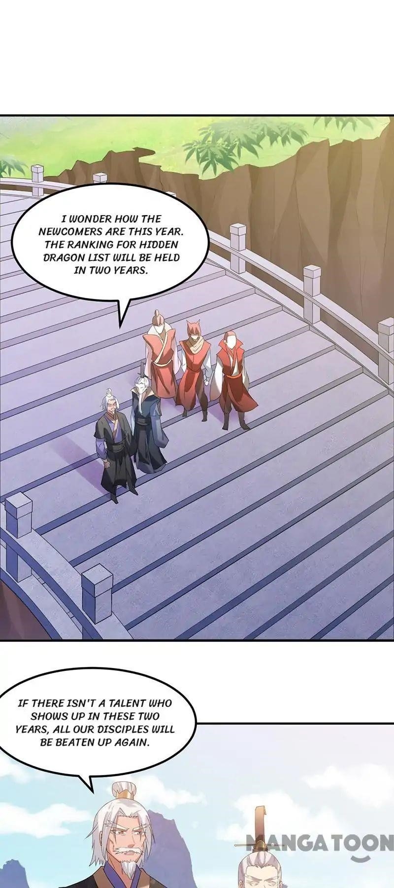 Martial Arts Reigns Chapter 44 - Manhwa18.com