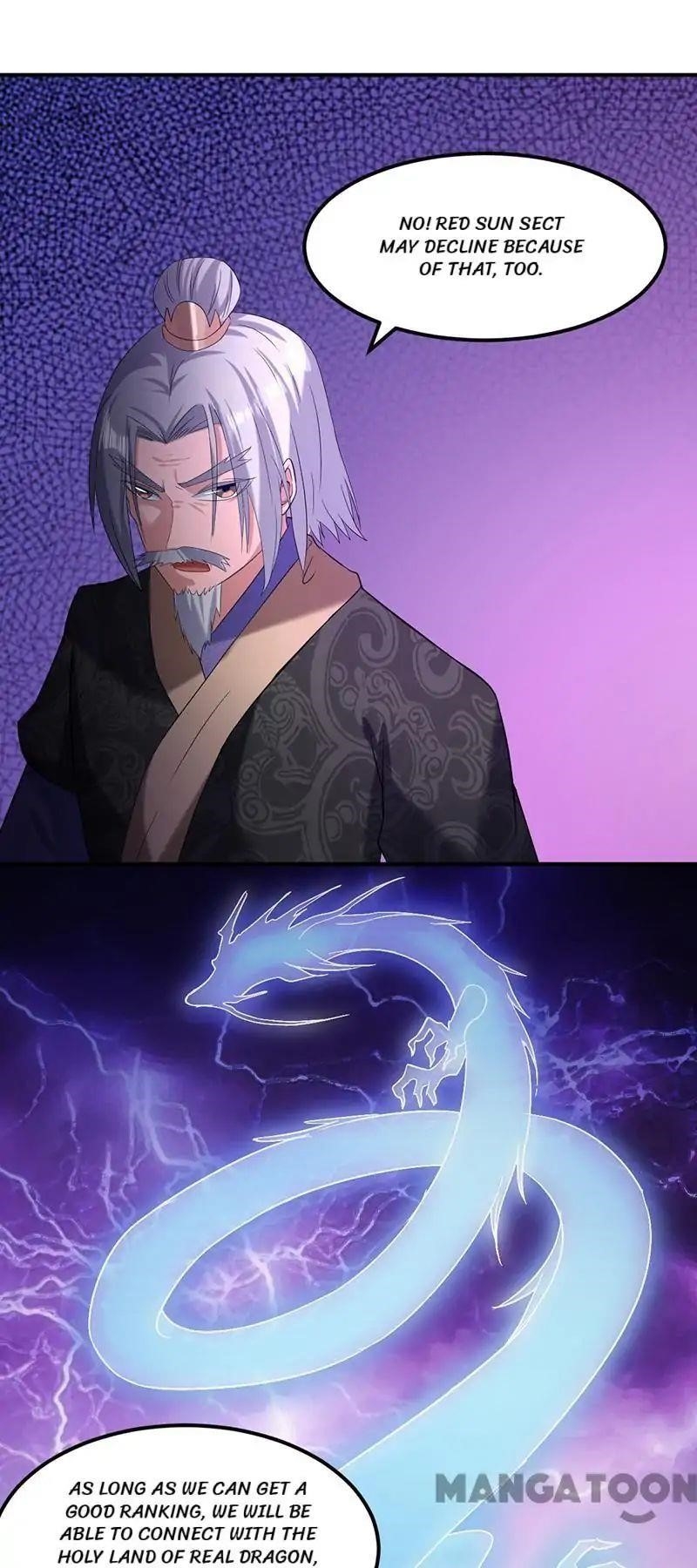 Martial Arts Reigns Chapter 44 - Manhwa18.com