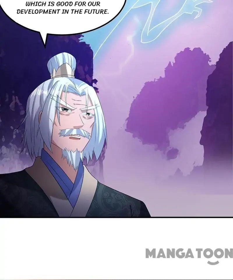 Martial Arts Reigns Chapter 44 - Manhwa18.com