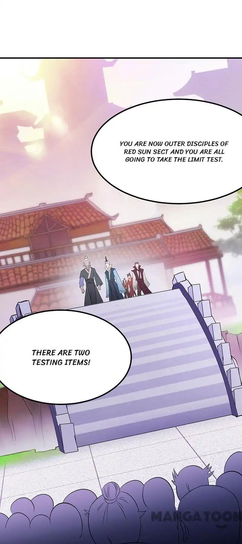 Martial Arts Reigns Chapter 44 - Manhwa18.com