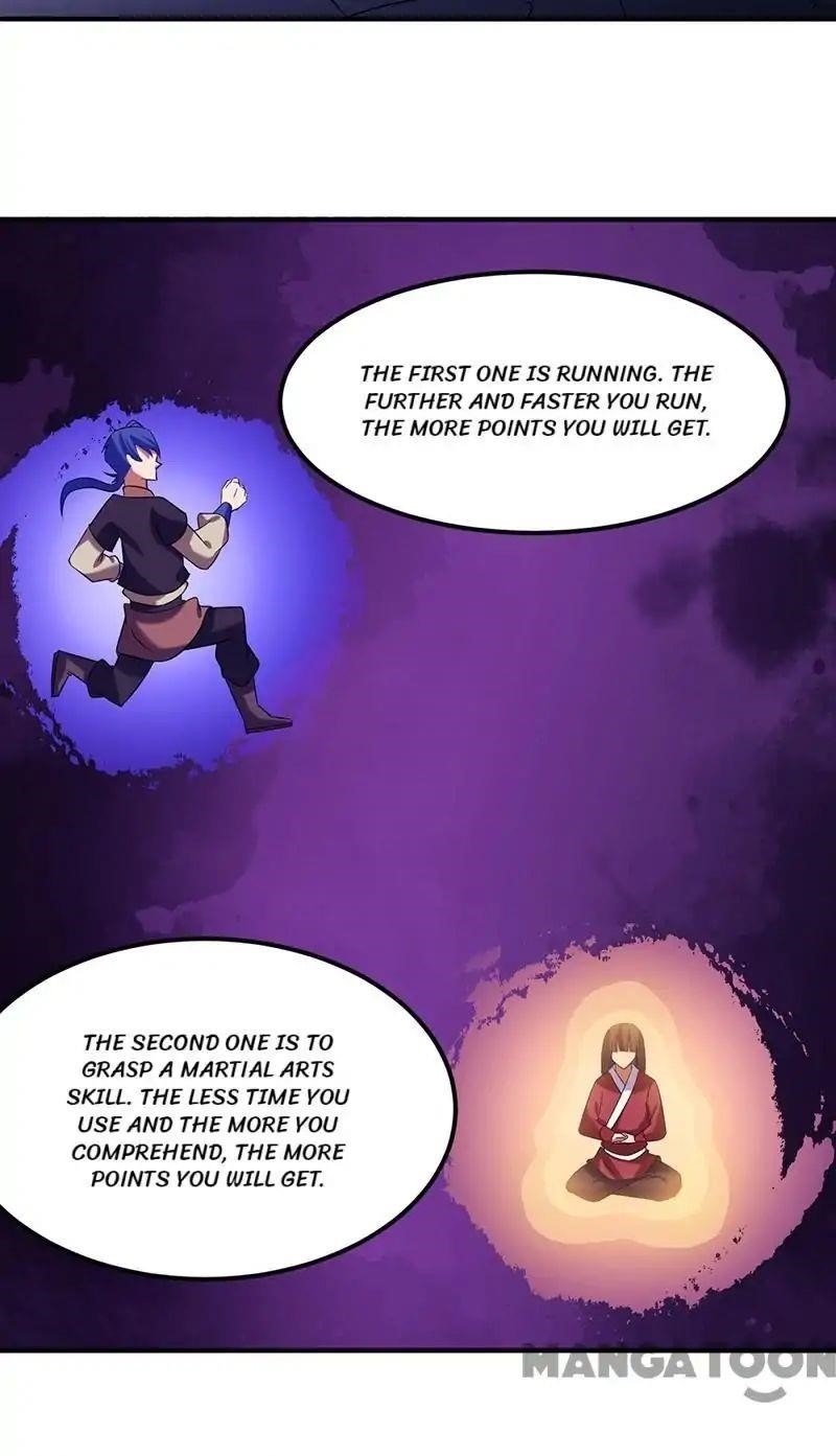 Martial Arts Reigns Chapter 44 - Manhwa18.com