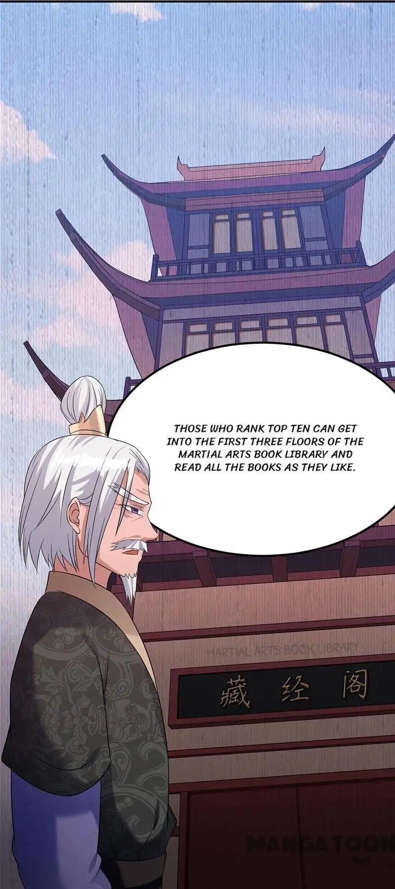 Martial Arts Reigns Chapter 44 - Manhwa18.com