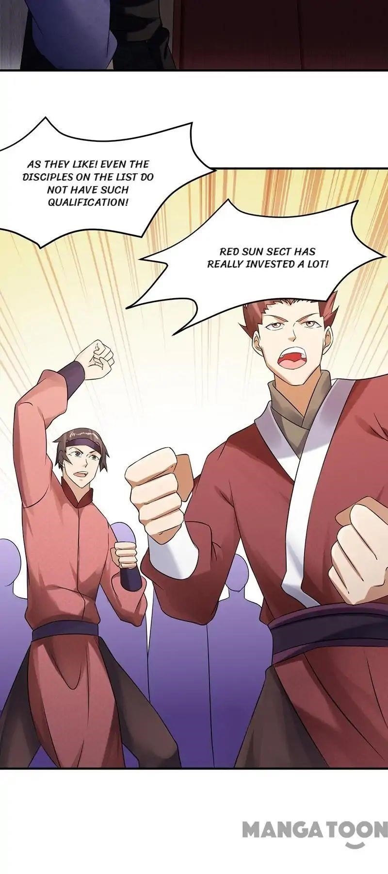 Martial Arts Reigns Chapter 44 - Manhwa18.com
