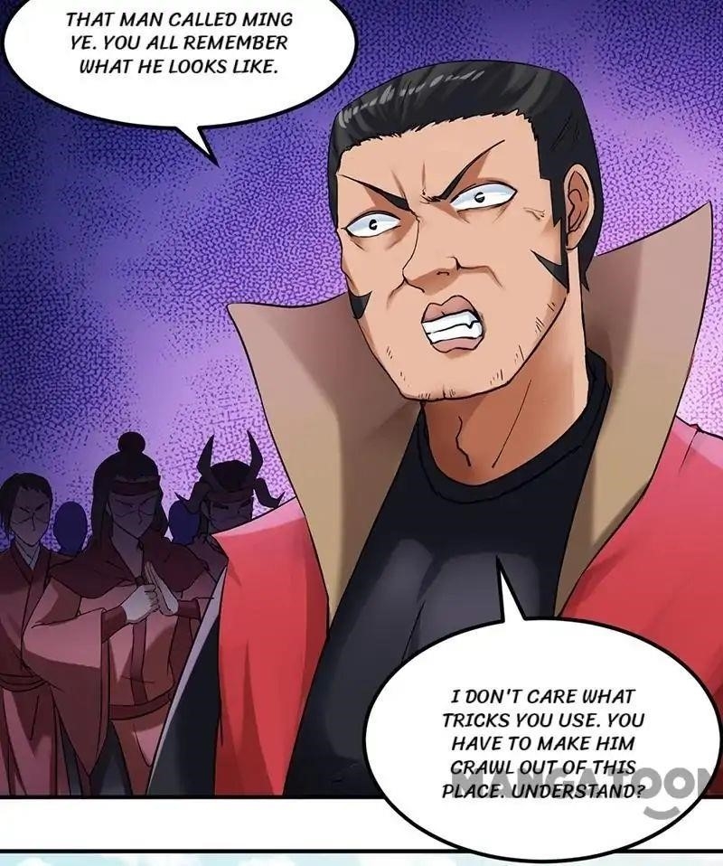 Martial Arts Reigns Chapter 44 - Manhwa18.com