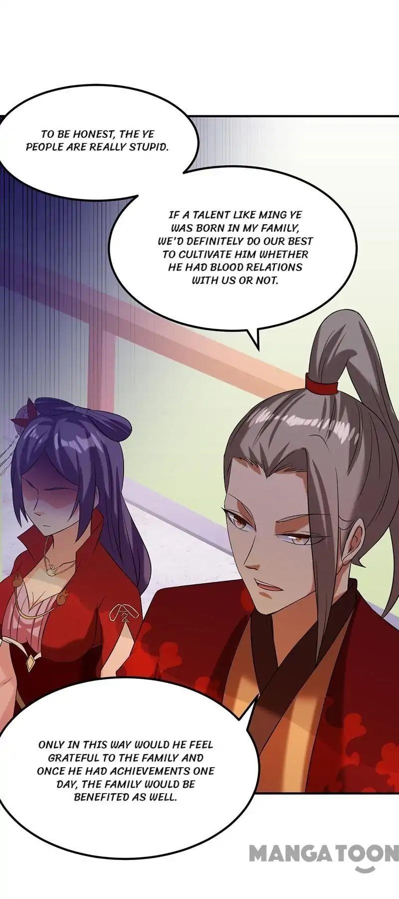 Martial Arts Reigns Chapter 44 - Manhwa18.com