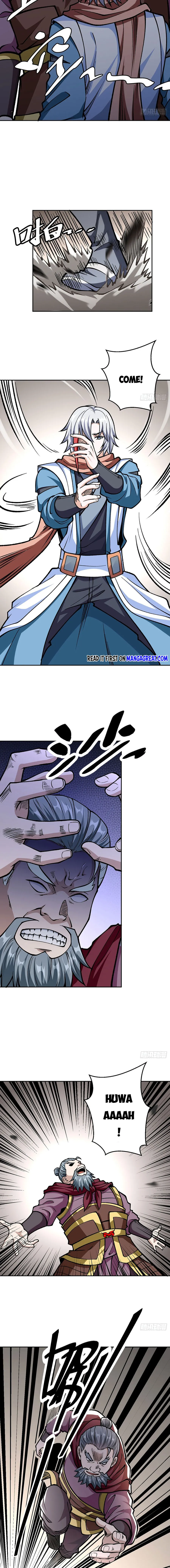 Martial Arts Reigns Chapter 440 - Manhwa18.com
