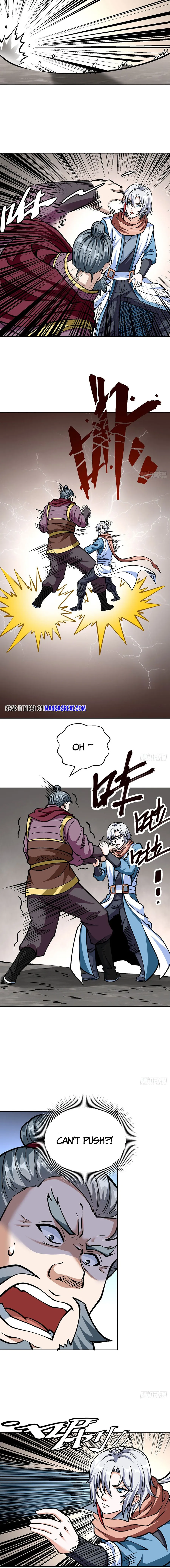 Martial Arts Reigns Chapter 440 - Manhwa18.com