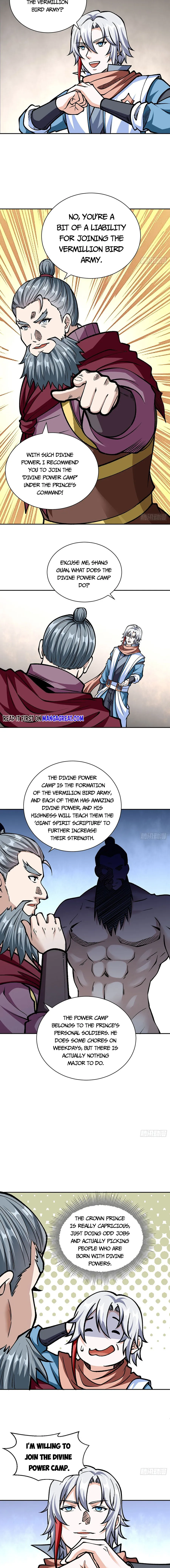 Martial Arts Reigns Chapter 440 - Manhwa18.com