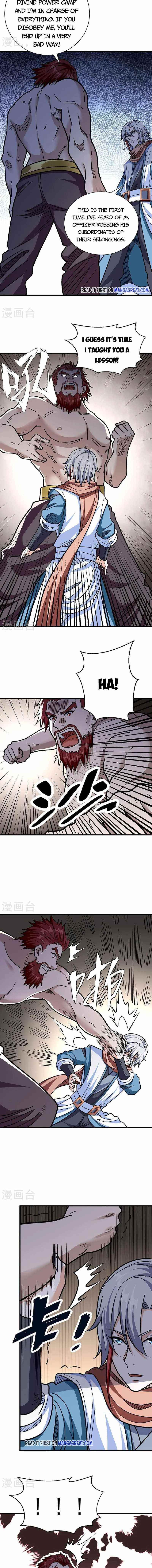 Martial Arts Reigns Chapter 441 - Manhwa18.com