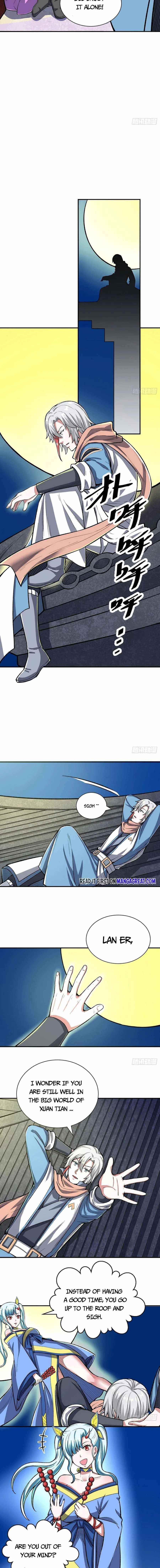 Martial Arts Reigns Chapter 442 - Manhwa18.com