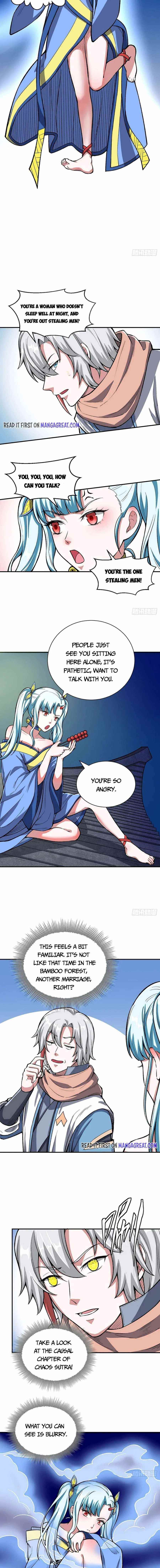 Martial Arts Reigns Chapter 442 - Manhwa18.com