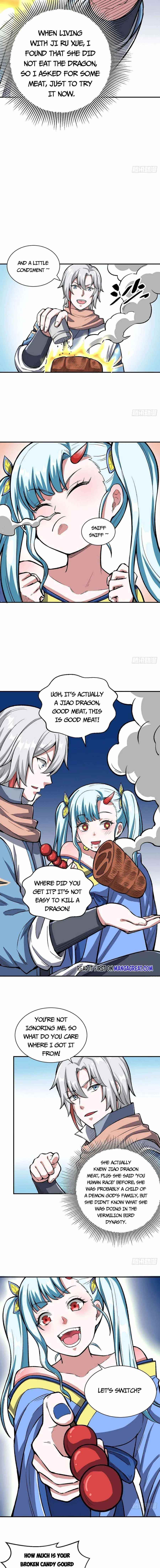 Martial Arts Reigns Chapter 442 - Manhwa18.com