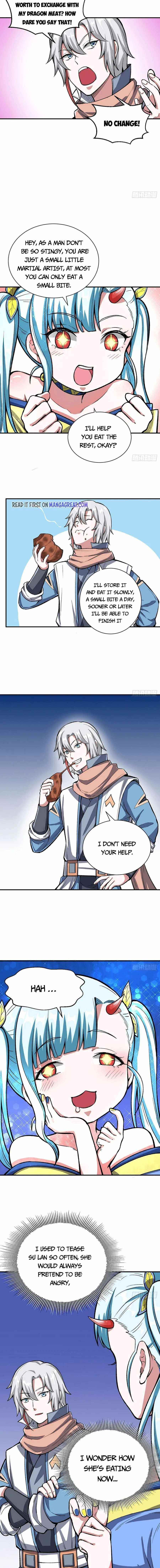 Martial Arts Reigns Chapter 442 - Manhwa18.com