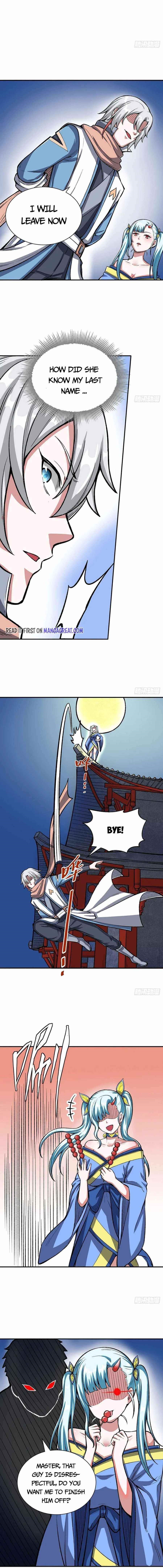 Martial Arts Reigns Chapter 442 - Manhwa18.com